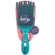 LOV'YC CEPILLO CABELLO CON CERDAS DE JABALÍ 1 Ud !
