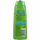 Garnier Fructis shampoo 250 ml. Pure Shine 2in1.