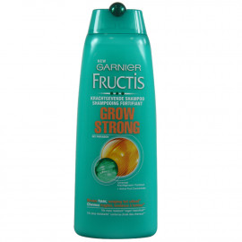 Garnier Fructis shampoo 250 ml. Grow Strong.