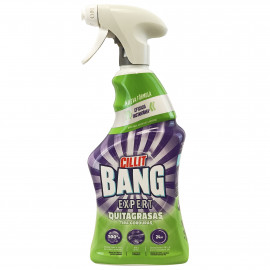 Cillit Bang spray 750 ml. Quitagrasas. (N)