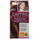 L'Oréal Paris hair color 642 Casting Hot Brunette.