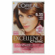 L'Oréal Excellence tinte 6.35 Ámbar Luminoso.