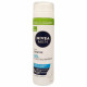 Nivea gel de afeitar 200 ml. Sensitive.