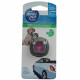 Ambipur Car clip 2 ml. Elimina los olores de mascotas.