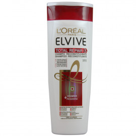 L'Oréal Elvive champú 300 ml. Total Repair.