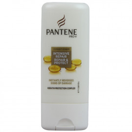 Pantene conditioner 75 ml. Intensive repair.