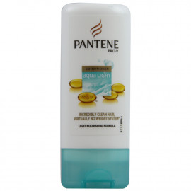 Pantene conditioner 75 ml. Aqua Light.