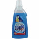 Calgon gel 15 dose 750 ml. 2 in 1.