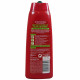 Garnier Fructis shampoo 250 ml. Color last.