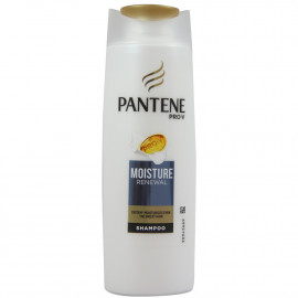 Pantene shampoo 200 ml. Moisture Renewal.
