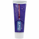 Oral B toothpaste 75 ml. White Brillo Glamorous Shine.