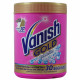 Vanish Oxi Action Gold 940 gr. Rosa.