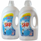 Skip detergente líquido duplo 130 dosis 2 X 3,90 l.