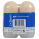 Sanex desodorante roll-on 2X50 ml. Dermo sensitive.