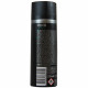 AXE desodorante bodyspray 200 ml. Apollo.
