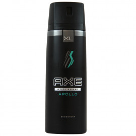 AXE deodorant bodyspray 200 ml. Apollo.