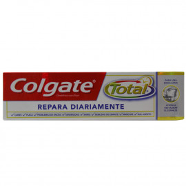 Colgate toothpaste 75 ml. Daily cleaning.