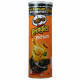 Pringles patatas 165 gr. Hot Paprika 19 u.