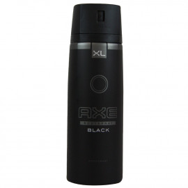 AXE deodornat bodyspray 200 ml. Black.