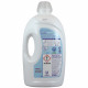 Skip detergent 112 dose 2 X 3,360 l. Active clean.