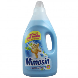 Mimosin softener 4 l. Blue Vital.
