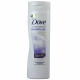 Dove body lotion 250 ml. Winter.