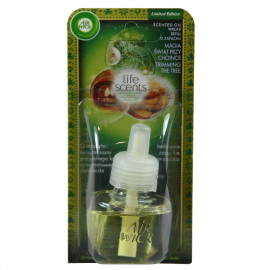 Air Wick electric refill 19 ml. Life Scents.