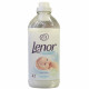 Lenor concentrated softener 42 lavados. Soft 1,050 l.