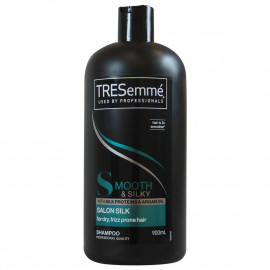 Mus Vedligeholdelse Pine Tresemmé shampoo 900 ml. Salon Silk. - Tarraco Import Export