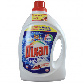 Skip liquid detergent 40 dose. Active Clean - Tarraco Import Export