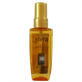 L'Oréal Elvive aceite extraordinario 50 ml.