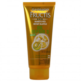 Garnier Fructis hair mask 200 ml. Oil repair