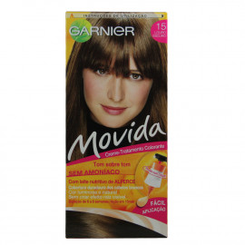 Garnier Movida tinte 15 Tratamiento colorante.