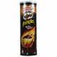 Pringles chips 165 gr. Hot & Spicy 19 u.