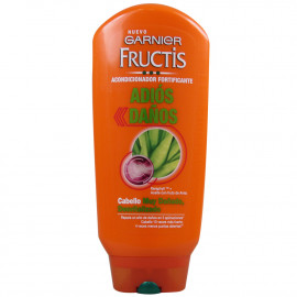 Garnier Fructis conditioner 250 ml. Goodbye damage.