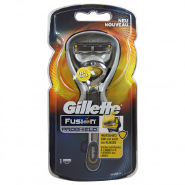 Gillette Fusion Proshield Flexball razor 1 u.