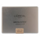 L'Oréal kit de cejas Brow Artist genius. 01 Light to medium.