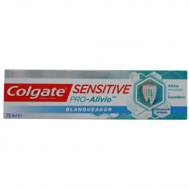 Colgate toothpaste 75 ml. Sensitive Complete Protection.
