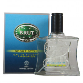 Brut cologne 100 ml. Sport Style