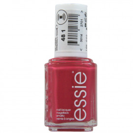 Essie nail polish. 481 B'aha moment!.
