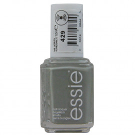 Essie nail polish. 429 Now and zen.
