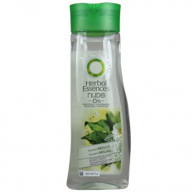 Herbal Essence shampoo 400 ml. Mint & Tea.
