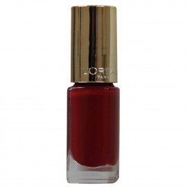 L'Oréal nail polish. 364 Place Vendome.
