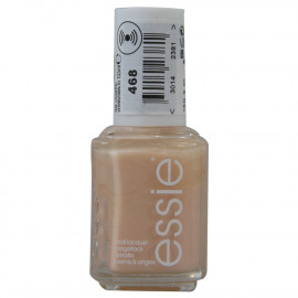 Essie nail polish. 468 Pure Chiffon.
