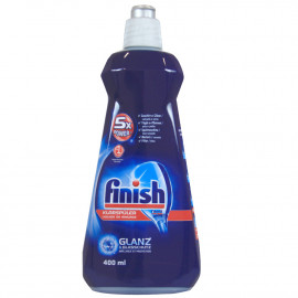 Finish polish 400 ml. Shine & protection.