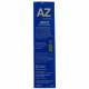AZ complete toothpaste multi protectin pack 4 X 8. 75 ml.