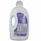 Surf gel detergent 60 dose 4,2 l. Color Iris & roses .