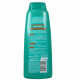 Garnier Fructis shampoo 400 ml. Grows strong.