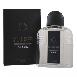 Axe aftershave 100 ml. Black.