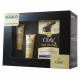 Olay total effects pack hidratante noche + 2 protectores factor 15.